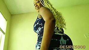 public sex with curvy milf, damn her huge ass tho