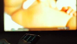 First Masturbation Experience