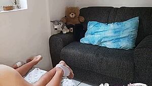 Rick paix�o trepando mais uma vez com maldonatto sexo gostoso entre machos