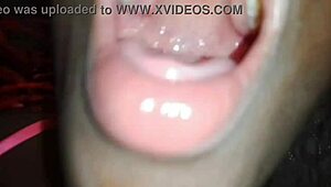 Nasty Slut Freak, I Pound My Stepsister Hard and Cum on Her! 😏