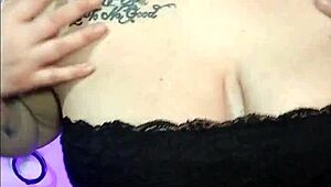 kyra hellfire's tattoo tour in feb 2024