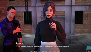 Become a rockstar in this thrilling game adventure