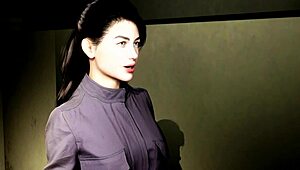 Our Passion Mark - A Short La Petite 18+ Mort Orgasm In 3D Cartoon Anime Hentai