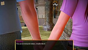 Is This My New Family's Secret? Teen Redhead with Small Tits