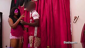 He fucks free pussy hard before running away!