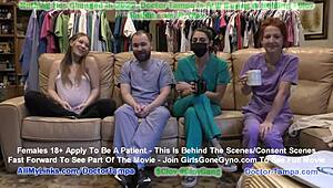 become doctor tampa to check 8-month pregnant nova maverick now