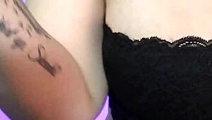 kyra hellfire's tattoo tour in feb 2024