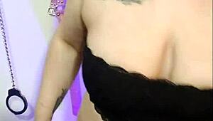 kyra hellfire's tattoo tour in feb 2024