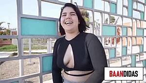 damn, i didn’t mean to record jade, the sweet gordibuena, cheatin’ on her man!