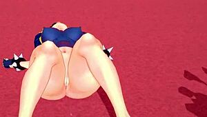 omg, i’m like so into chun-li fortnite blowjob n fuckin in pov street fighter fantasy...