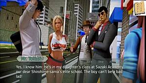 academy 36 hentai game adventure?