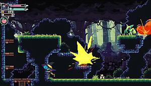 翻转女巫海藻7辣哥布林妹变AV女优大奶抢镜！