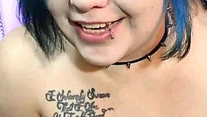 kyra hellfire's tattoo tour in feb 2024