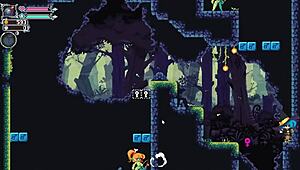 flip witch hentai ep 7 shows hot goblin girl going full pornstar. her big tits steal the scene!