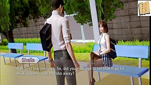 academy 36 hentai game adventure?