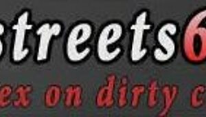 Arrested bondage doll cums from bdsm and public sex