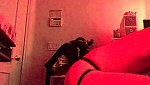 they moan, 'chastity fags fucking the machine hard'