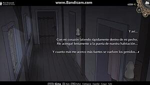 Ntrman Wife Swap in Adelaide Inn with Cheating Creampie Twist