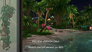 peggy's affair 5, wanna see this 3d hentai preview clip?