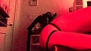 they moan, 'chastity fags fucking the machine hard'