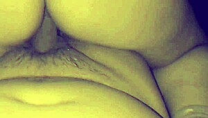 ricos gemidos de una vieja cuckold