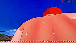 omg i cant believe gwen’s bikini beach bang... unreal!!