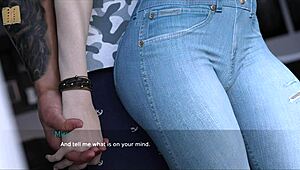 Historien om hvor det hele begyndte udfolder sig i episode 6 af denne anime rejse