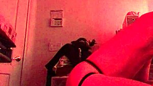 they moan, 'chastity fags fucking the machine hard'