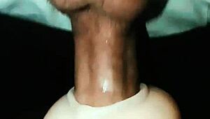 yo, jucaria de cauciuc a Conchitei se dezlantuie in actiune doggystyle asiatica dura! 😜