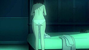 Ladies Versus Butlers V2: Big Tits Fanservice in Anime Style