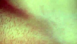 yo, check this real couple slipping and stretching that wet pussy. it’s huge and wild!