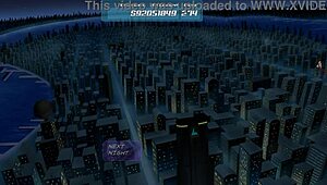 DC Comics Unlimited Part 107: Taking Them for Walks