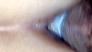 Hot Neighbor Calls For Pussy Play When Husband's Away!