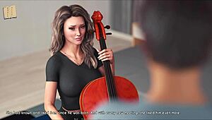 A Wife and Stepmother Share Emotional Moments