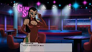 DC Comics Unlimited Part 107: Taking Them for Walks