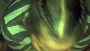 homemade snippet of guccicapone with loveythethroatgoat