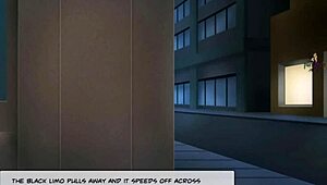 DC Comics Unlimited Part 107: Taking Them for Walks