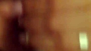 Hot Neighbor Calls For Pussy Play When Husband's Away!
