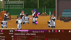 hentai game manager serves okeyutei part 1