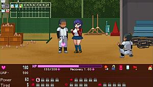 hentai game manager serves okeyutei part 1