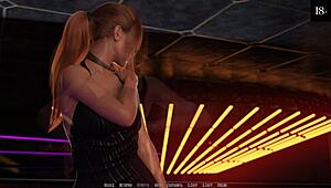 Полный геймплей: Стань рок-звездой Часть 24