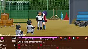hentai game manager serves okeyutei part 1