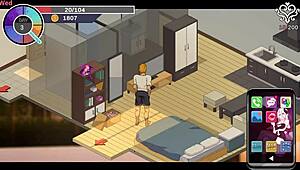 I think this new NTR game is really good, it keeps the cheating excitement from the last one