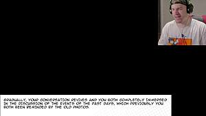 i messed up peter parker's exposed cosplay therapy uncensored