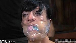 Free Sadomasochism Erotica: Detailed Scenes of Bondage and Discipline Explored.