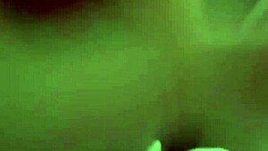 Slimyslimy1 Sneaks Jerk Under Short Shorts