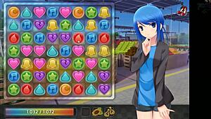 HuniePop part five uncensored