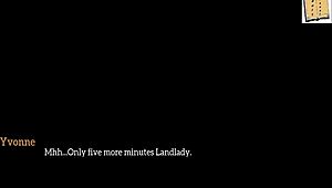 my new family 19 has this blonde teen driving me wild with desire.