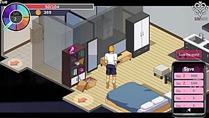 I think this new NTR game is really good, it keeps the cheating excitement from the last one