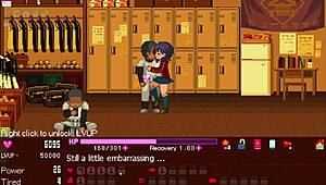 hentai game manager serves okeyutei part 1